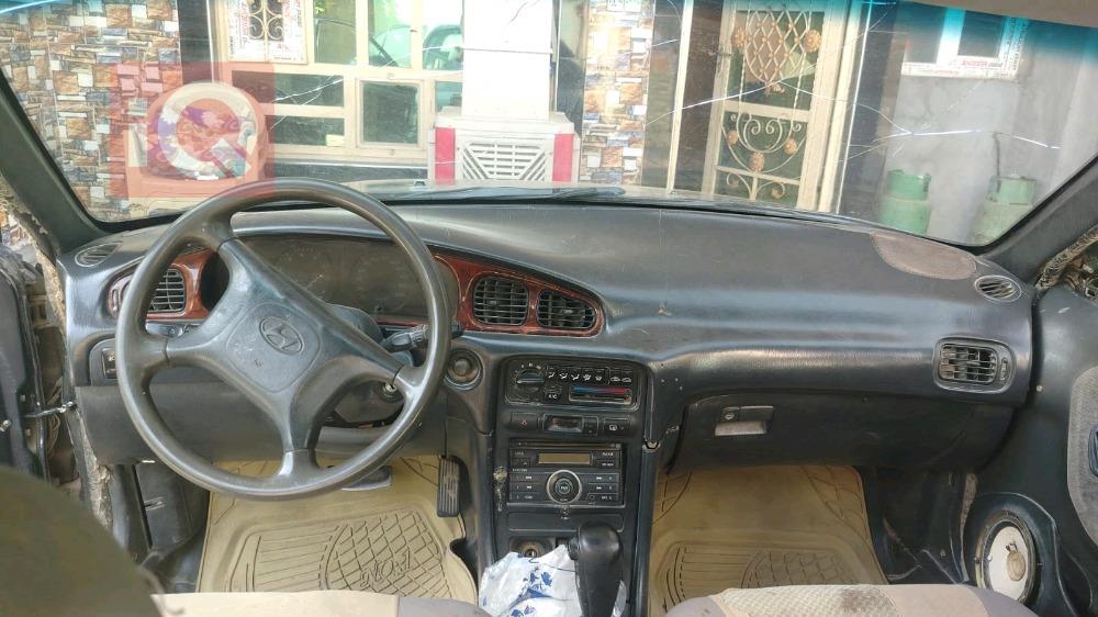 هيونداي سوناتا